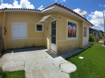Alugar Casa / Condomínio em Ponta Grossa. apenas R$ 650,00
