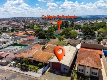 imagem 1 - Barracão com excelente infraestrutural no Órfãs imagem 1 - Barracão com excelente infraestrutural no Órfãs