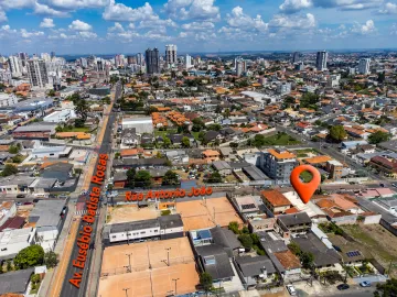 imagem 3 - Barracão com excelente infraestrutural no Órfãs imagem 3 - Barracão com excelente infraestrutural no Órfãs