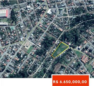 Ponta Grossa Ronda Area Venda R$6.650.000,00  Area do terreno 4143.20m2 