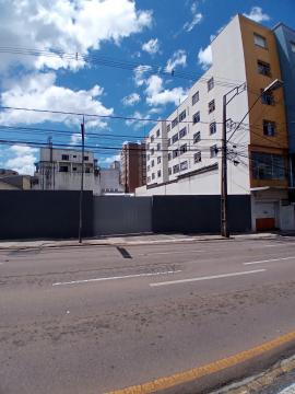 Terreno comercial para locação no centro