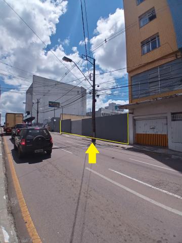 Alugar Comercial / Terreno em Ponta Grossa. apenas R$ 7.000,00