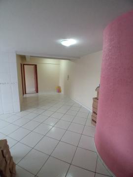 Apartamento 2 quartos para locação em Uvaranas