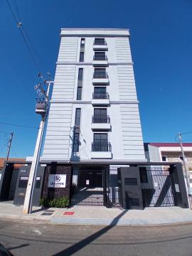 Apartamento novo para locação no bairro Estrela