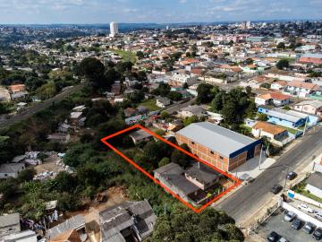 Casa Comercial ou Residencial