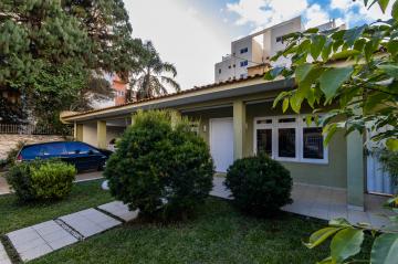 Casa com 3 suítes para locação e venda Vila Estrela