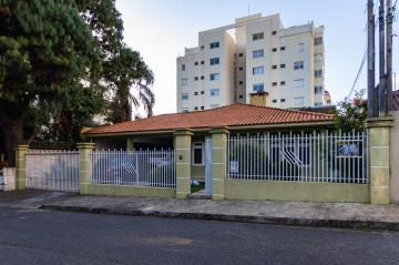 Casa com 3 suítes para locação e venda Vila Estrela