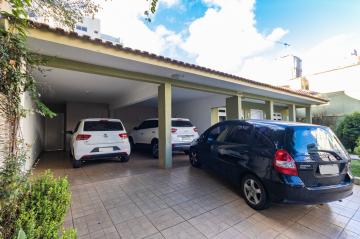 Casa com 3 suítes para locação e venda Vila Estrela