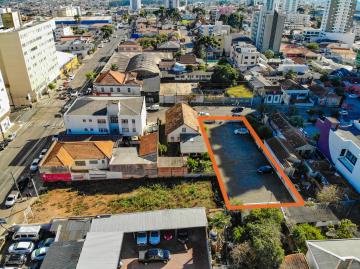 imagem 1 - Terreno Comercial Central imagem 1 - Terreno Comercial Central