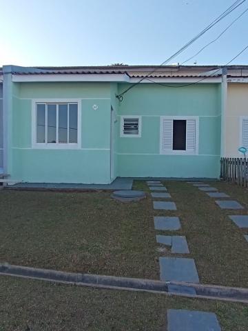 Alugar Casa / Condomínio em Ponta Grossa. apenas R$ 140.000,00