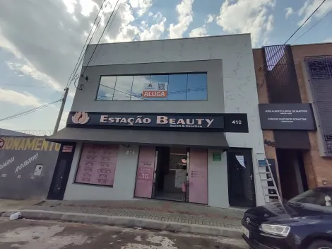 Excelente sala comercial no centro de Ponta Grossa