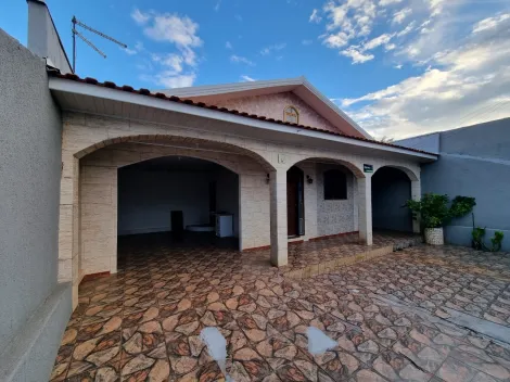 imagem 1 - Casa espaçosa em Uvaranas imagem 1 - Casa espaçosa em Uvaranas