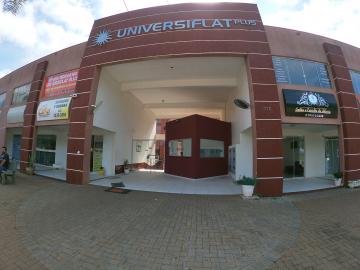 Universiflat