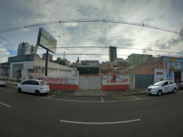 Alugar Comercial / Terreno em Ponta Grossa.