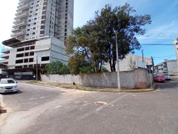 Terreno de esquina para locação na vila Estrela