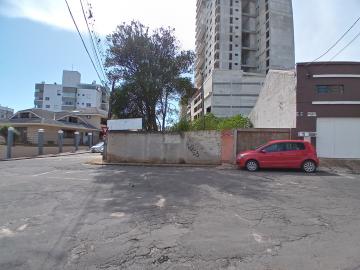 Terreno de esquina para locação na vila Estrela
