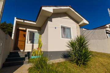 Alugar Casa / Condomínio em Ponta Grossa. apenas R$ 900,00