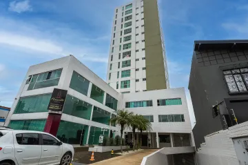 Apartamento Duplex / Padrão - Centro - Venda - Residencial  - Edifício Mario Carneiro Gomes