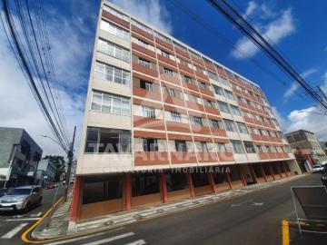 Alugar Apartamento / Padrão em Ponta Grossa. apenas R$ 1.200,00