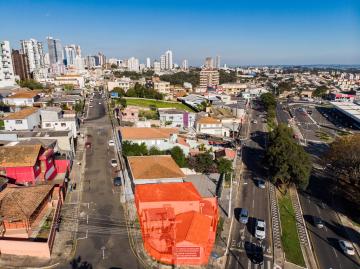 Terreno comercial esquina Av. João Manoel dos Santos Ribas