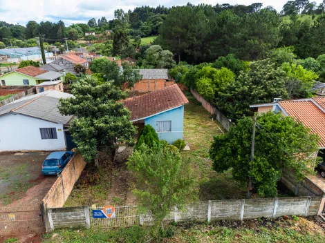 imagem 3 - Terreno em Uvaranas imagem 3 - Terreno em Uvaranas