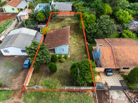 imagem 4 - Terreno em Uvaranas imagem 4 - Terreno em Uvaranas