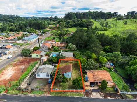 imagem 5 - Terreno em Uvaranas imagem 5 - Terreno em Uvaranas