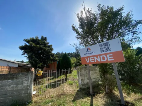 Alugar Terreno / Padrão em Ponta Grossa. apenas R$ 125.000,00