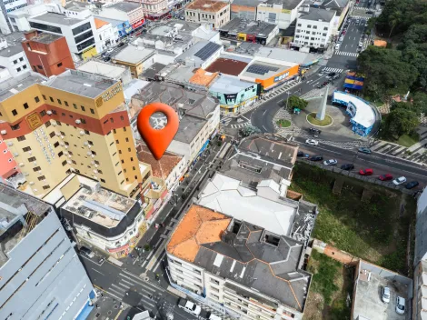 imagem 3 - Comercial - Prédio imagem 3 - Comercial - Prédio