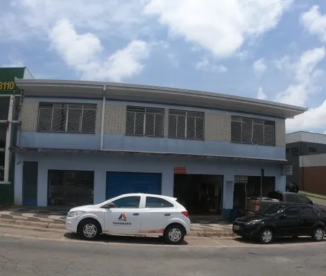 Alugar Comercial / Sala Condomínio em Ponta Grossa. apenas R$ 2.300,00