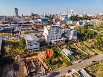 Alugar Terreno / Padrão em Ponta Grossa. apenas R$ 170.000,00