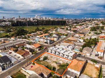 Terreno na Palmerinha