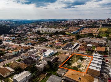 Terreno na Palmerinha