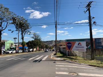 Terreno em ótima localização na avenida Visconde de Taunay