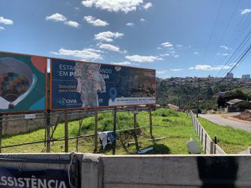 Terreno em ótima localização na avenida Visconde de Taunay