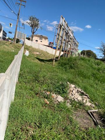 Terreno em ótima localização na avenida Visconde de Taunay