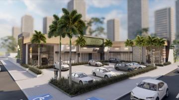 * Lançamento Open Mall Balduíno