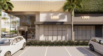 * Lançamento Open Mall Balduíno
