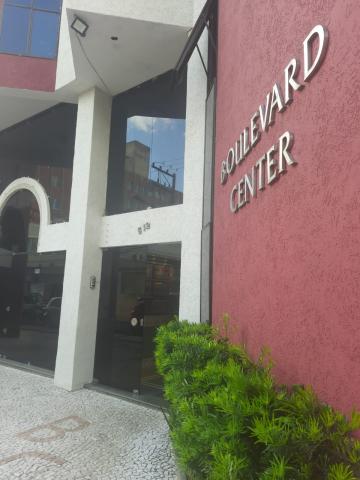 Sala Comercial Central