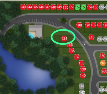 imagem 5 - Esquina com fundos para o Lago! imagem 5 - Esquina com fundos para o Lago!