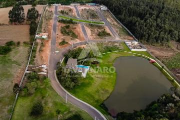 Esquina com fundos para o Lago!