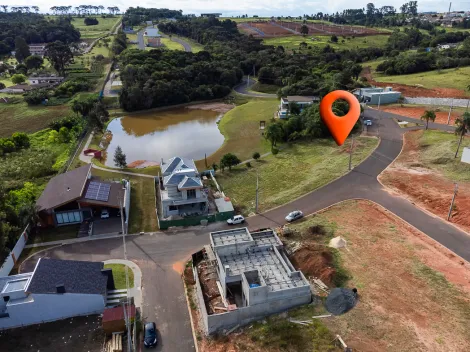 imagem 1 - Esquina com fundos para o Lago! imagem 1 - Esquina com fundos para o Lago!