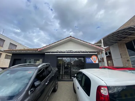imagem 1 - Casa Comercial em Localização Privilegiada na Av. Visconde de Mauá! imagem 1 - Casa Comercial em Localização Privilegiada na Av. Visconde de Mauá!
