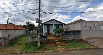 Alugar Terreno / Padrão em Ponta Grossa. apenas R$ 200.000,00