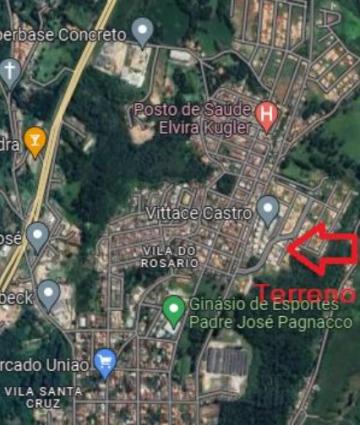imagem 3 - Terreno em Castro imagem 3 - Terreno em Castro