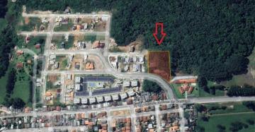 imagem 1 - Terreno em Castro imagem 1 - Terreno em Castro