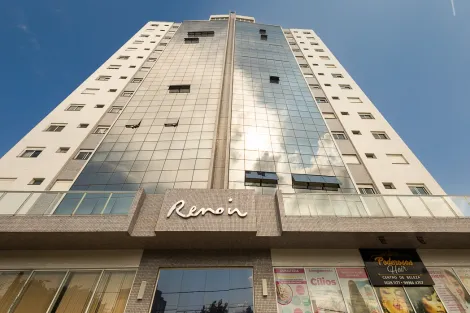 Edifício Renoir