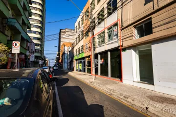 Prédio Comercial Centro