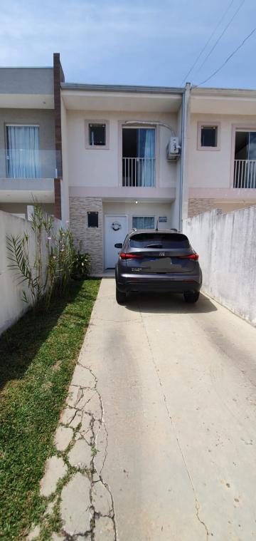 Sobrado Rua Fagundes Varela