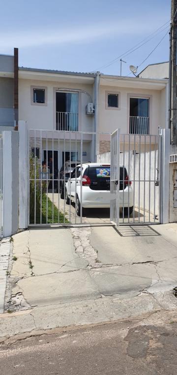 Sobrado Rua Fagundes Varela